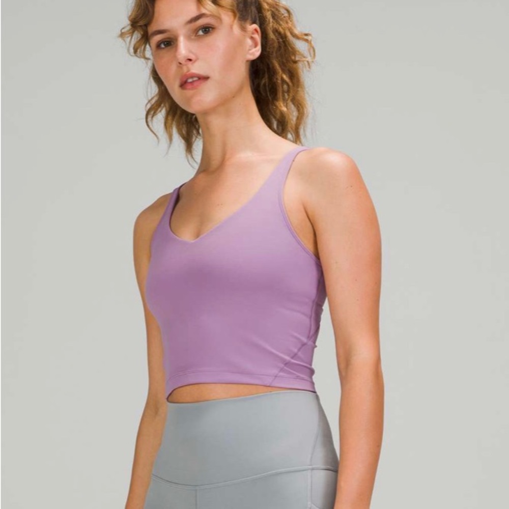 lululemon align tank